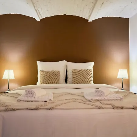 Apartment La Loge Sebasto - Premium Central Location