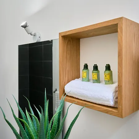 Apartmán La Loge Sebasto - Premium Central Location *