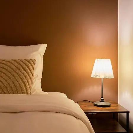 La Loge Sebasto - Premium Central Location Lilla