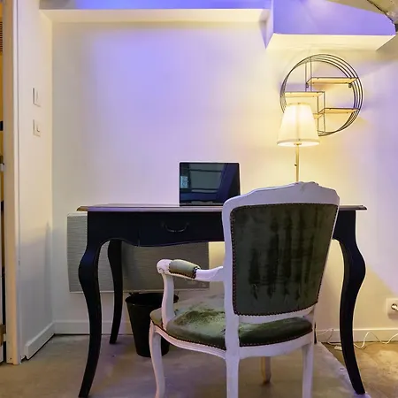 Apartmán La Loge Sebasto - Premium Central Location