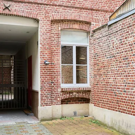 Apartmán La Loge Sebasto - Premium Central Location *